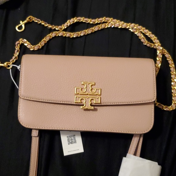 Tory Burch handbag - Picture 2 of 8